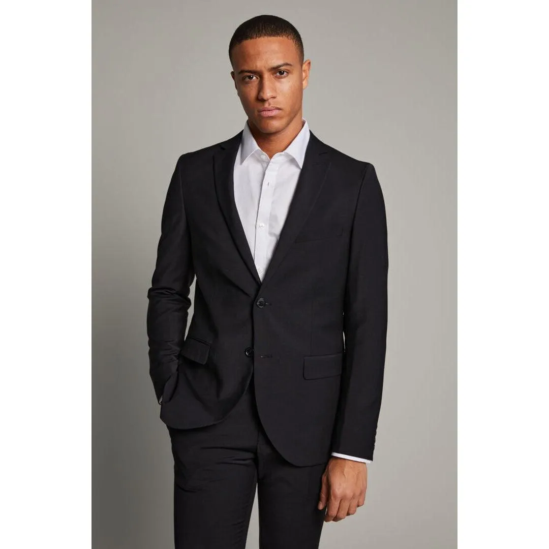 JONATHAN STRETCH BLAZER