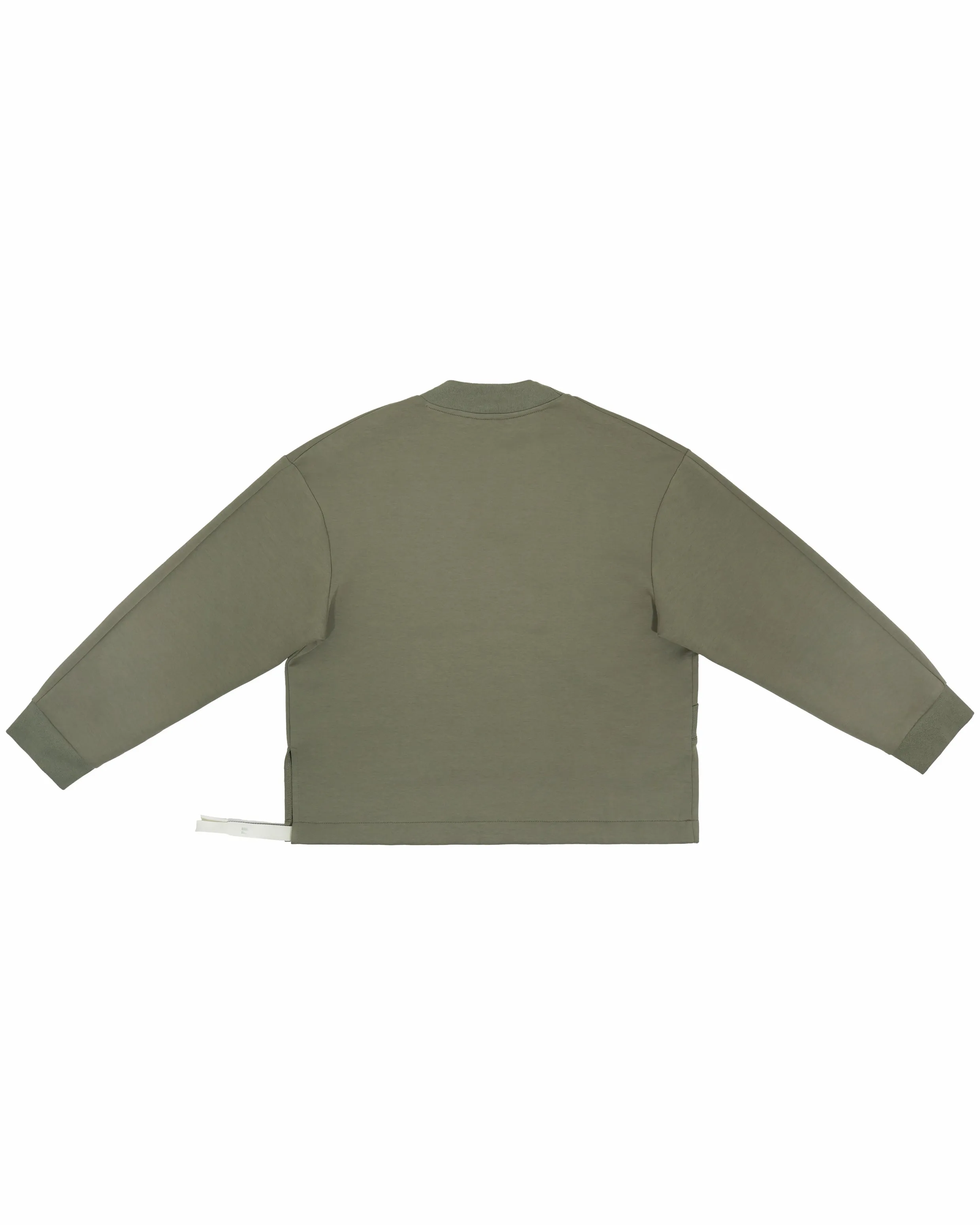 Kimono Sweater - Artichoke