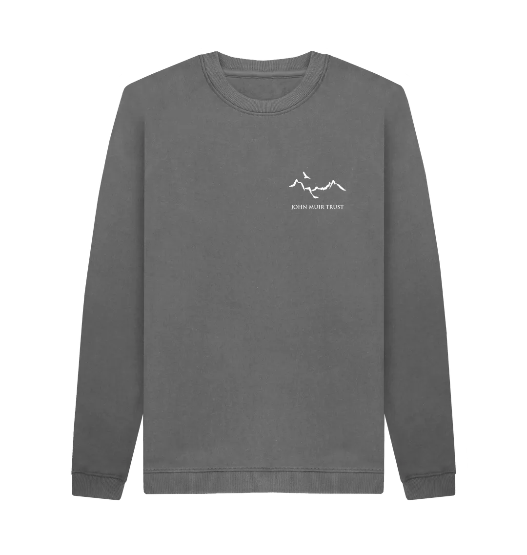 Ladhar Bheinn Men's Sweatshirt - New