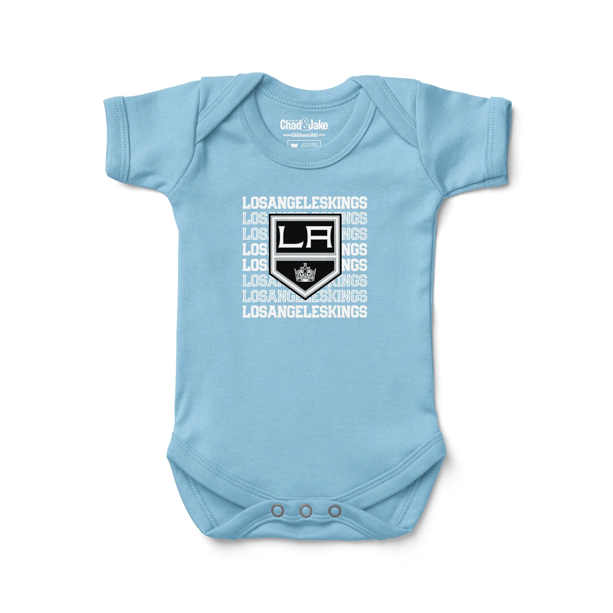 Los Angeles Kings "Retro" Bodysuit