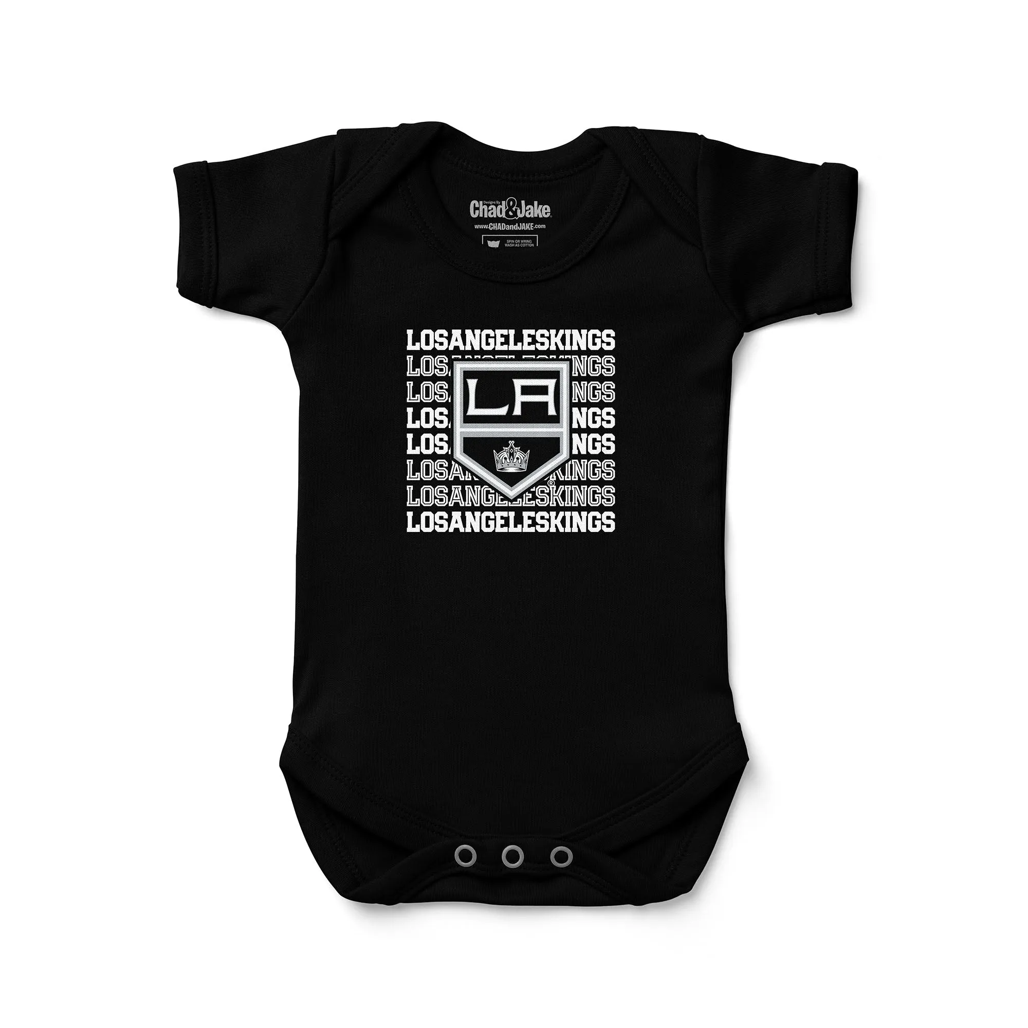 Los Angeles Kings "Retro" Bodysuit