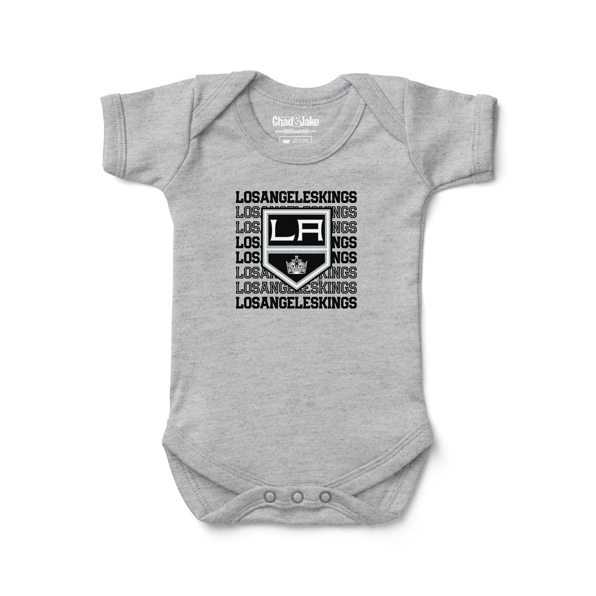 Los Angeles Kings "Retro" Bodysuit