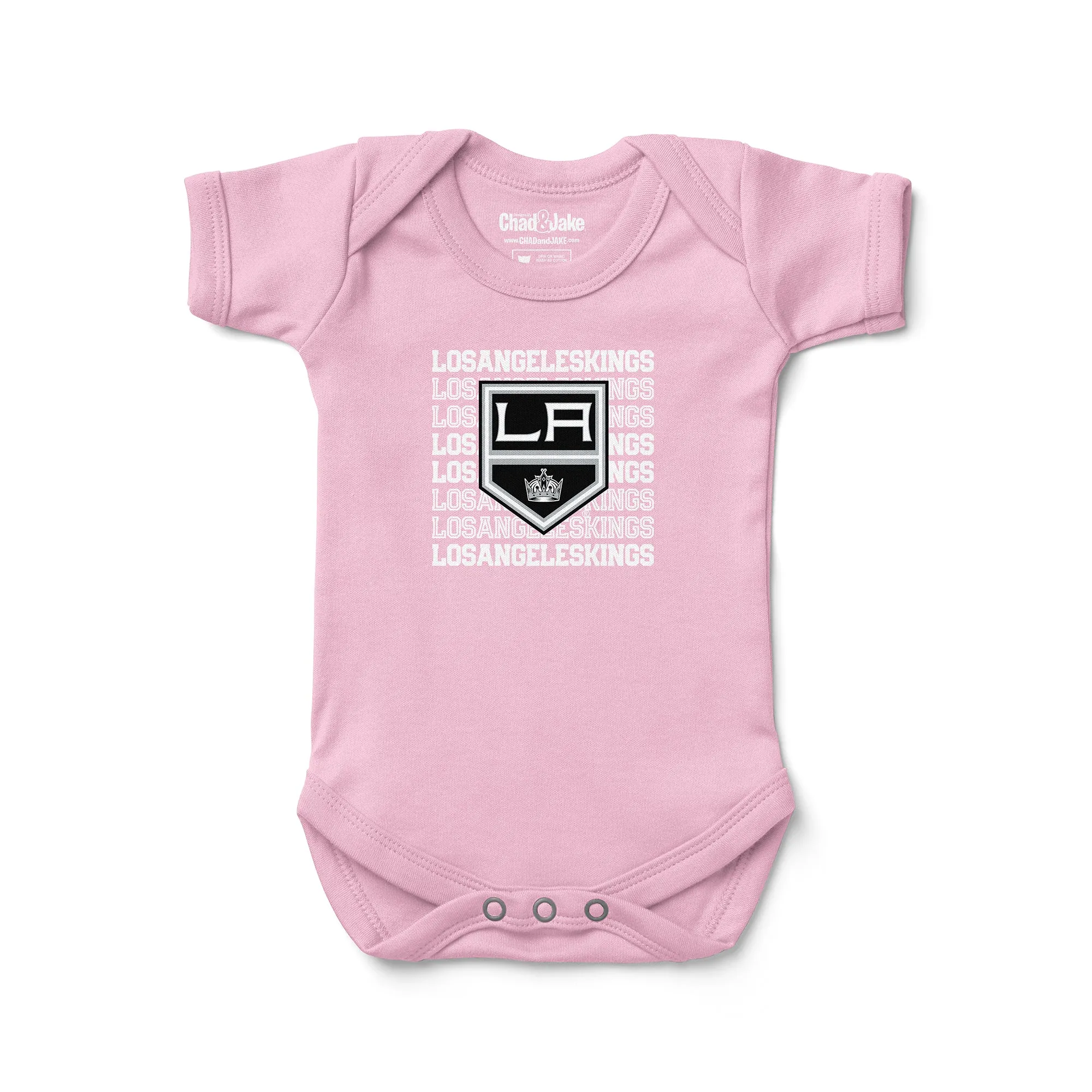 Los Angeles Kings "Retro" Bodysuit