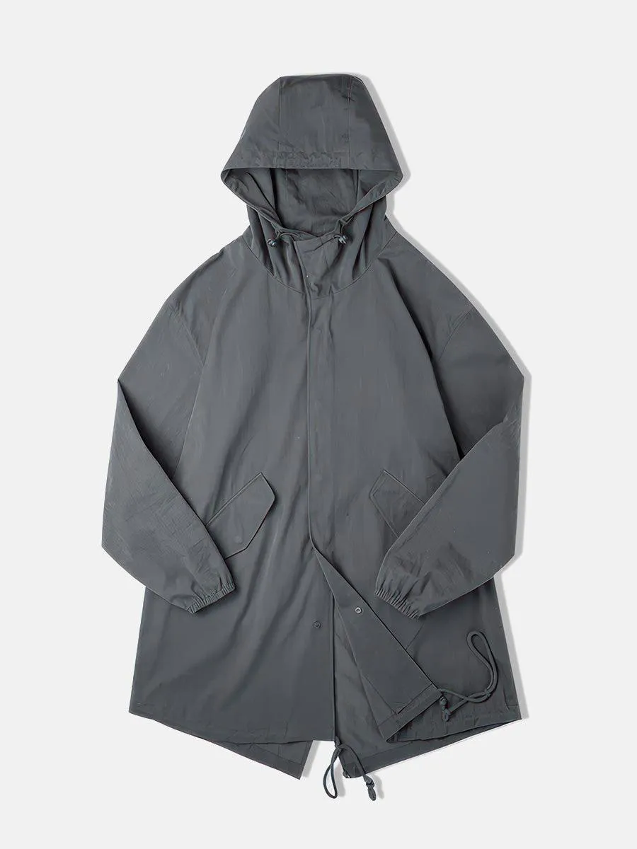 M-51 Parka Windbreaker