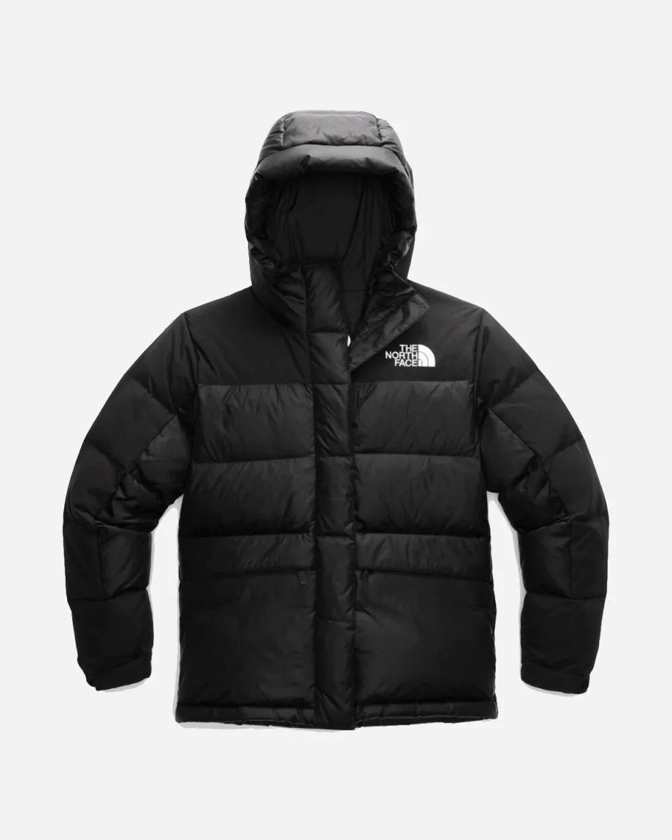 M Hmlyn Down Parka - Black