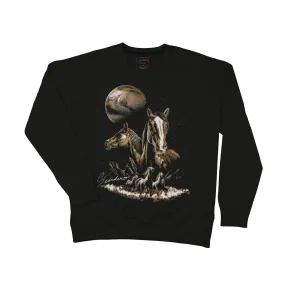 Midnight Riders Sweatshirt