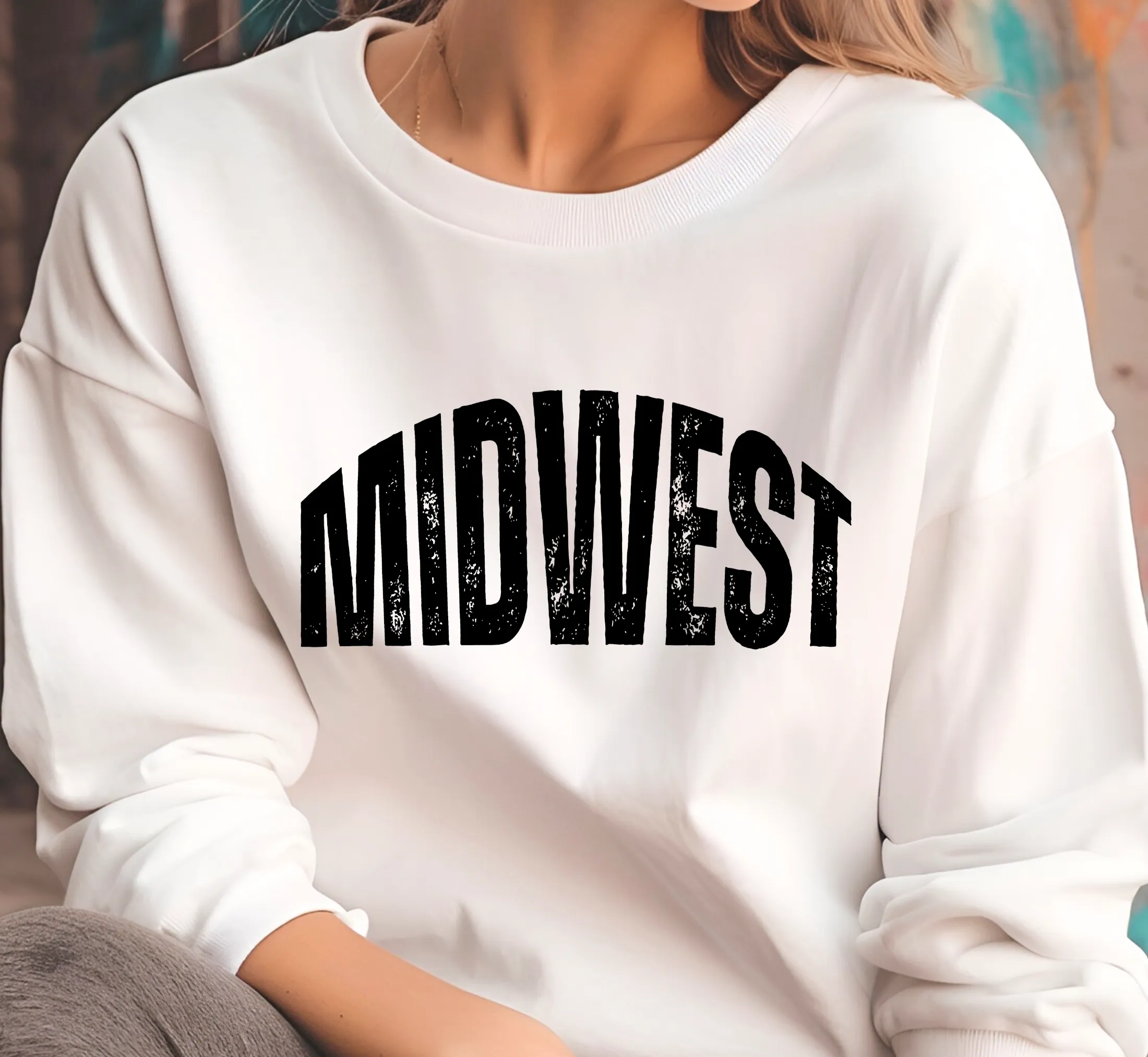 Midwest Sweatshirt