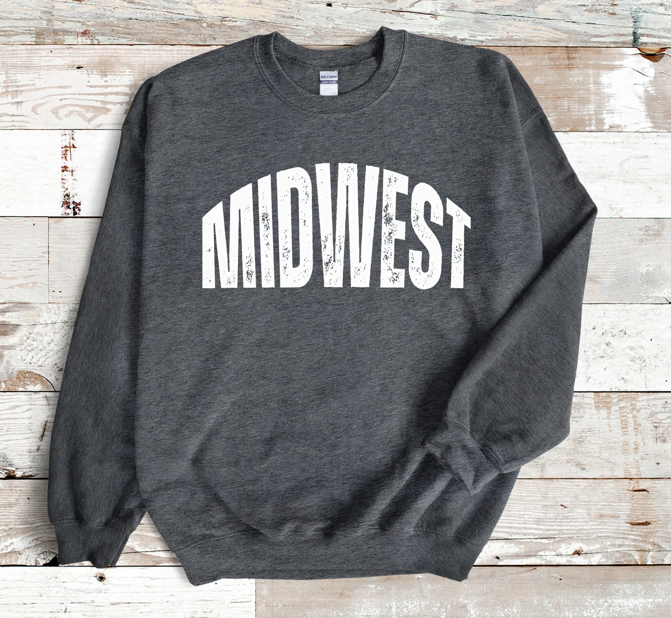 Midwest Sweatshirt