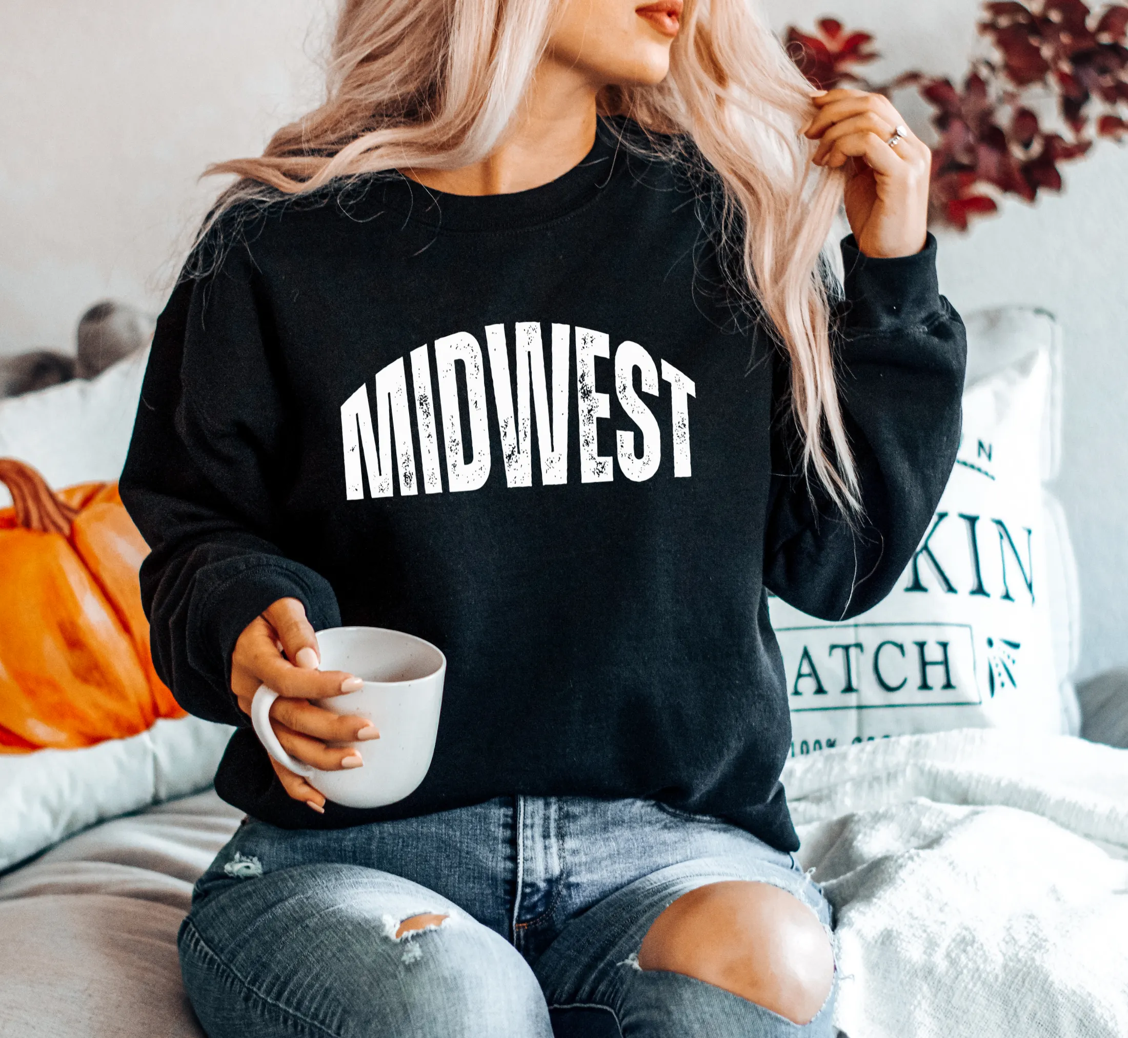 Midwest Sweatshirt