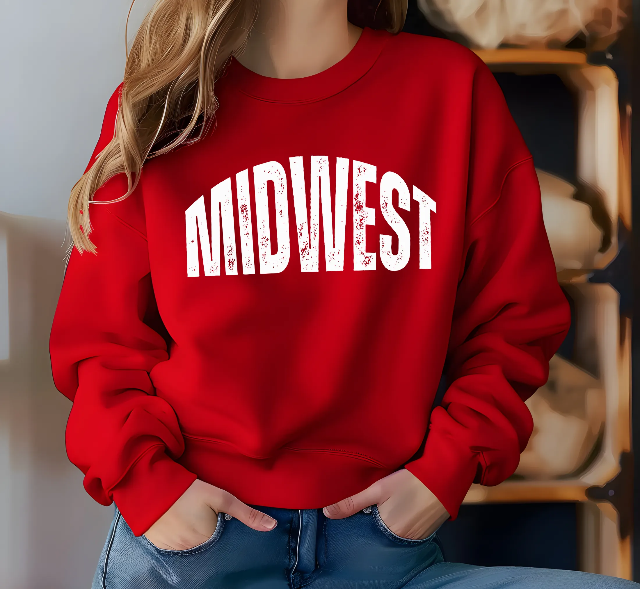 Midwest Sweatshirt