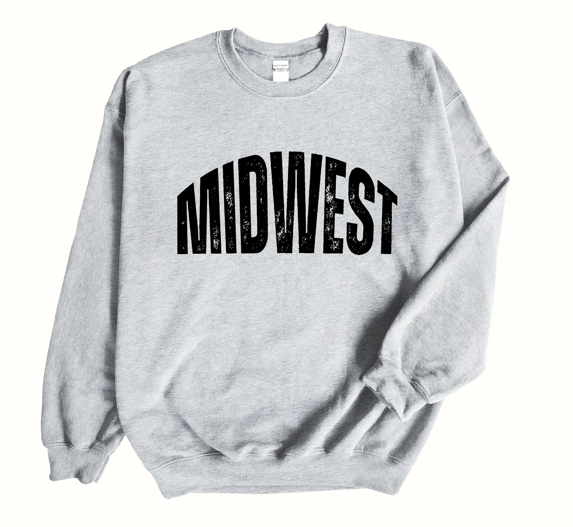 Midwest Sweatshirt