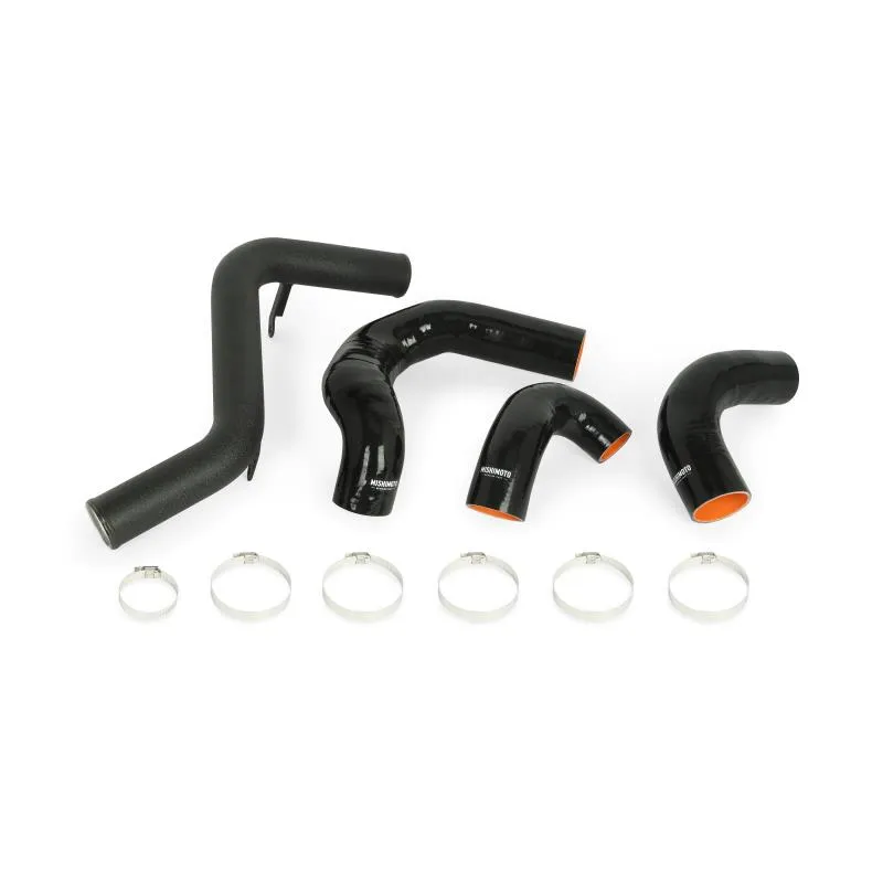 Mishimoto Intercooler Pipe Kit for 2013  Ford Focus ST