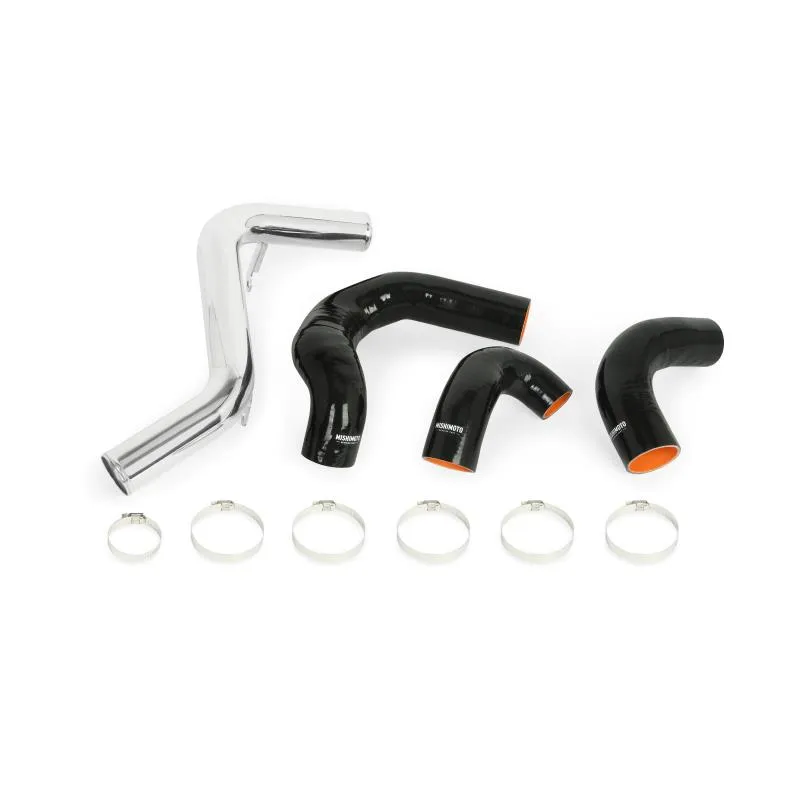 Mishimoto Intercooler Pipe Kit for 2013  Ford Focus ST