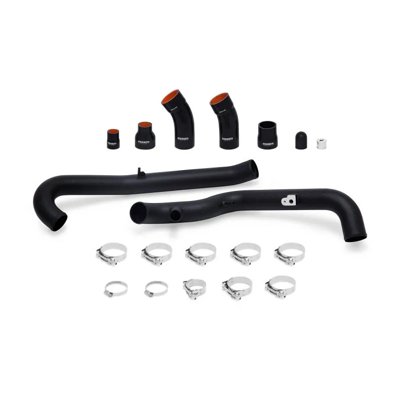 Mishimoto Intercooler Pipe Kit for 2014  Ford Fiesta ST