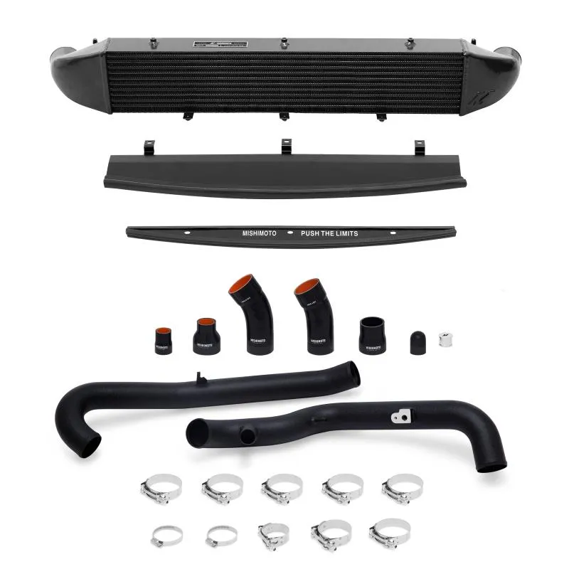 Mishimoto Performance Intercooler Kit for 2014  Ford Fiesta ST