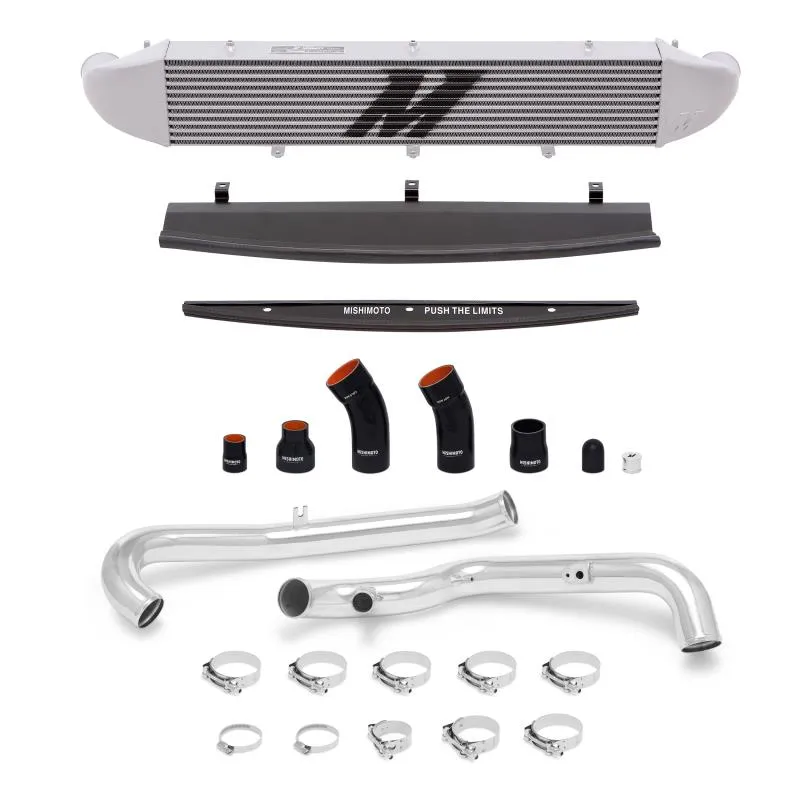 Mishimoto Performance Intercooler Kit for 2014  Ford Fiesta ST