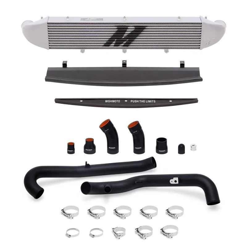 Mishimoto Performance Intercooler Kit for 2014  Ford Fiesta ST