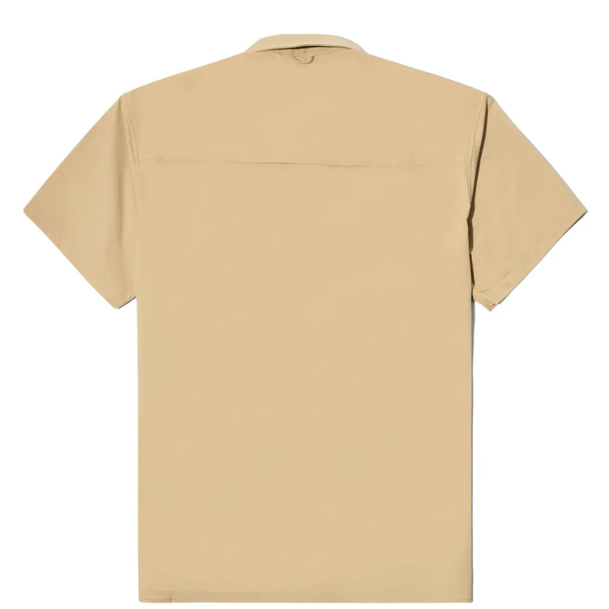 MULTI 4WAY TREK S/S SHIRT