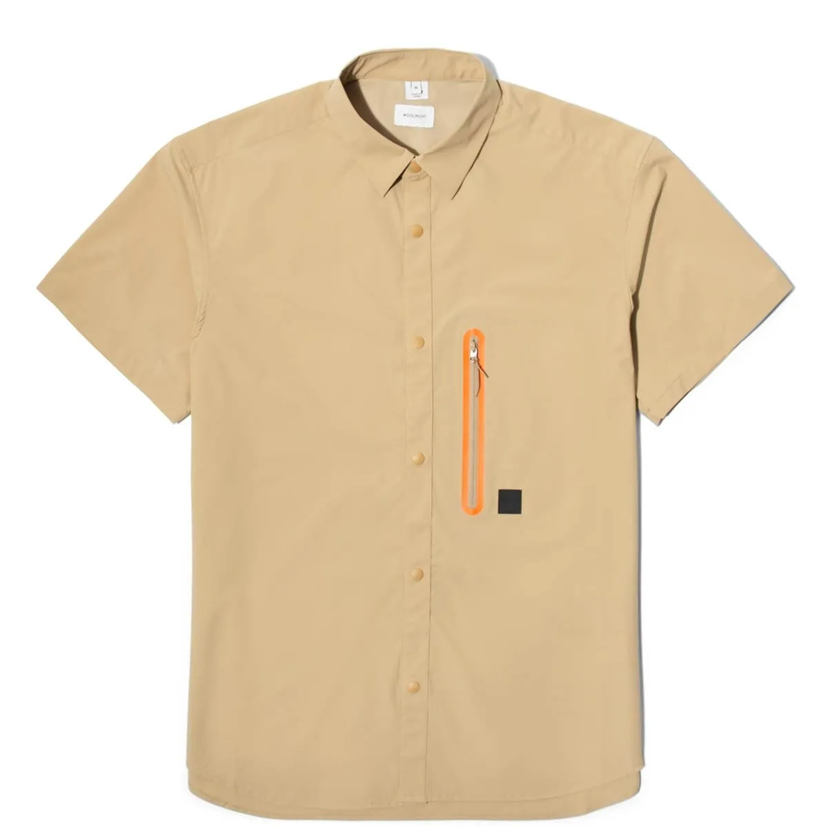 MULTI 4WAY TREK S/S SHIRT