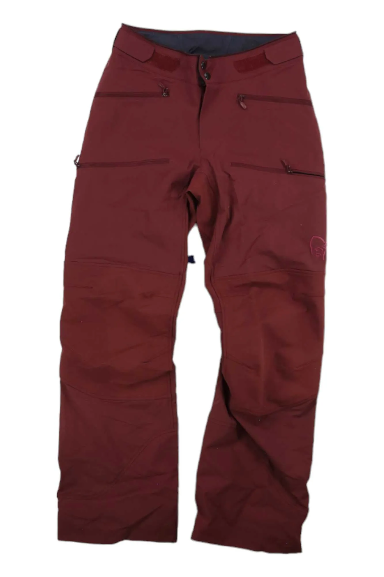 Norrona Womens Lyngen Flex1 Pant