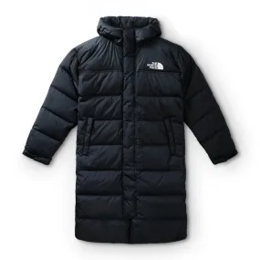 North Fae Men's Nuptse Parka TNF Black