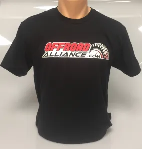 Offroad Alliance - T-Shirt (Black)