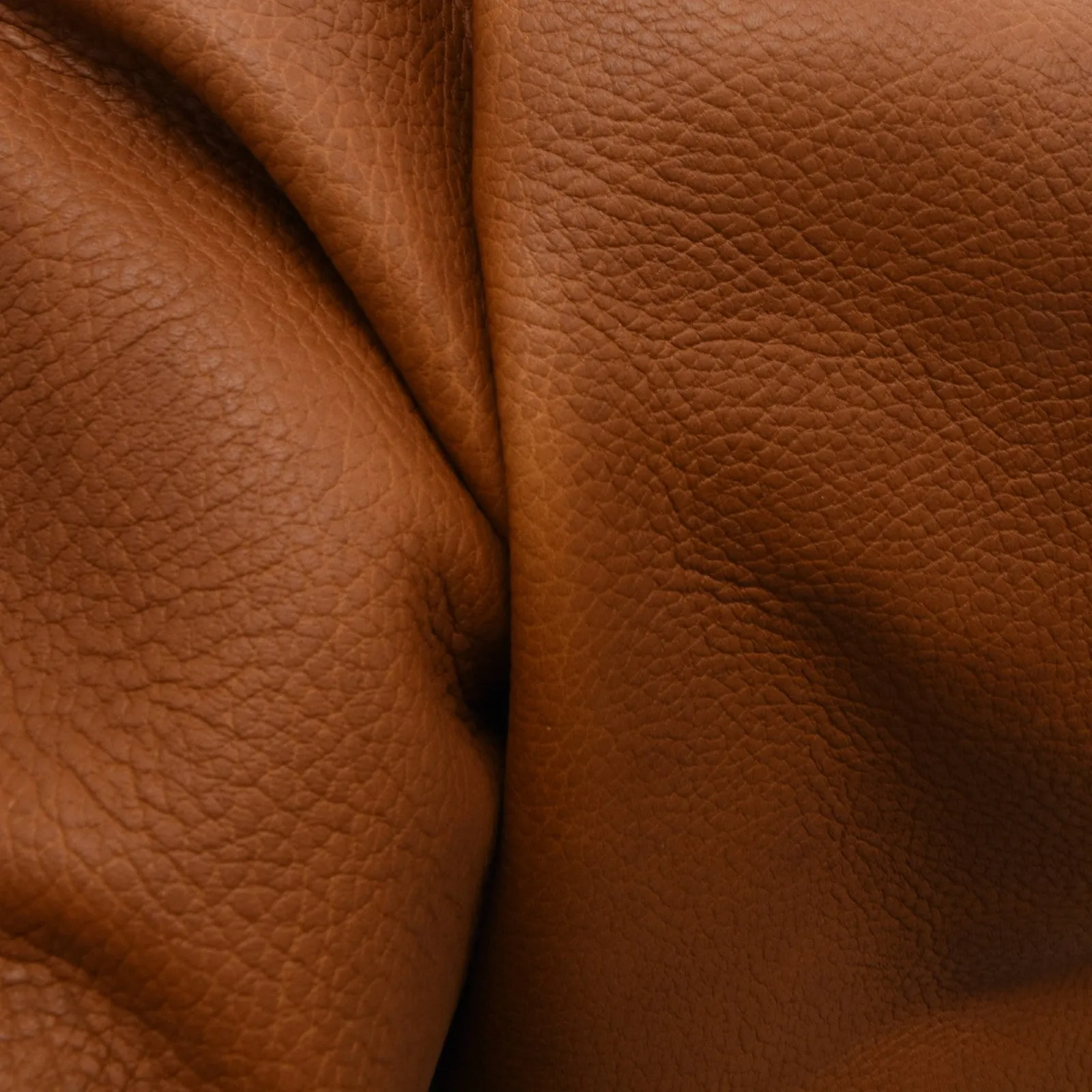 Oil Tan 500 Sq Ft Wholesale Cowhide Sides