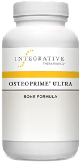 Osteoprime Ultra 120 Tablets -Special Order