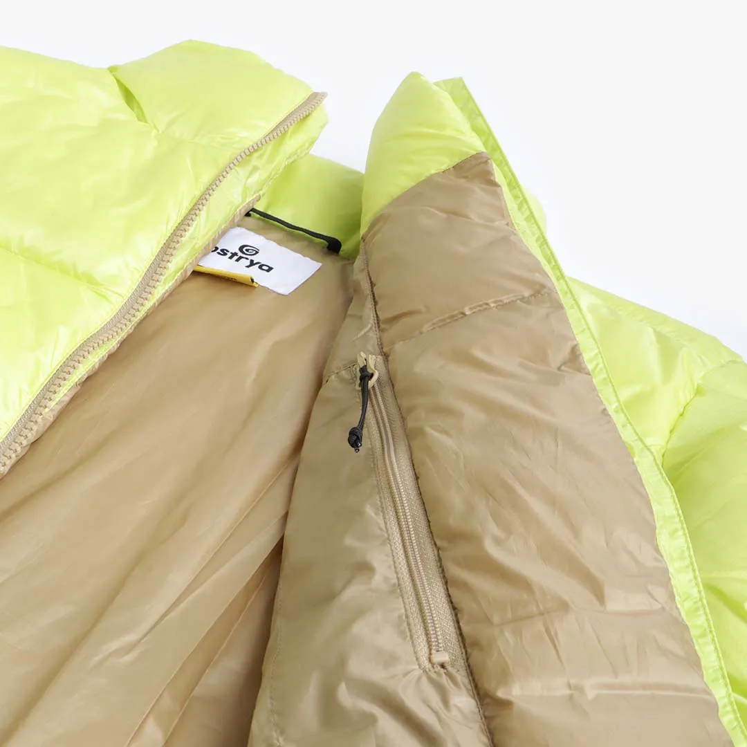 Ostrya Squall Down Parka