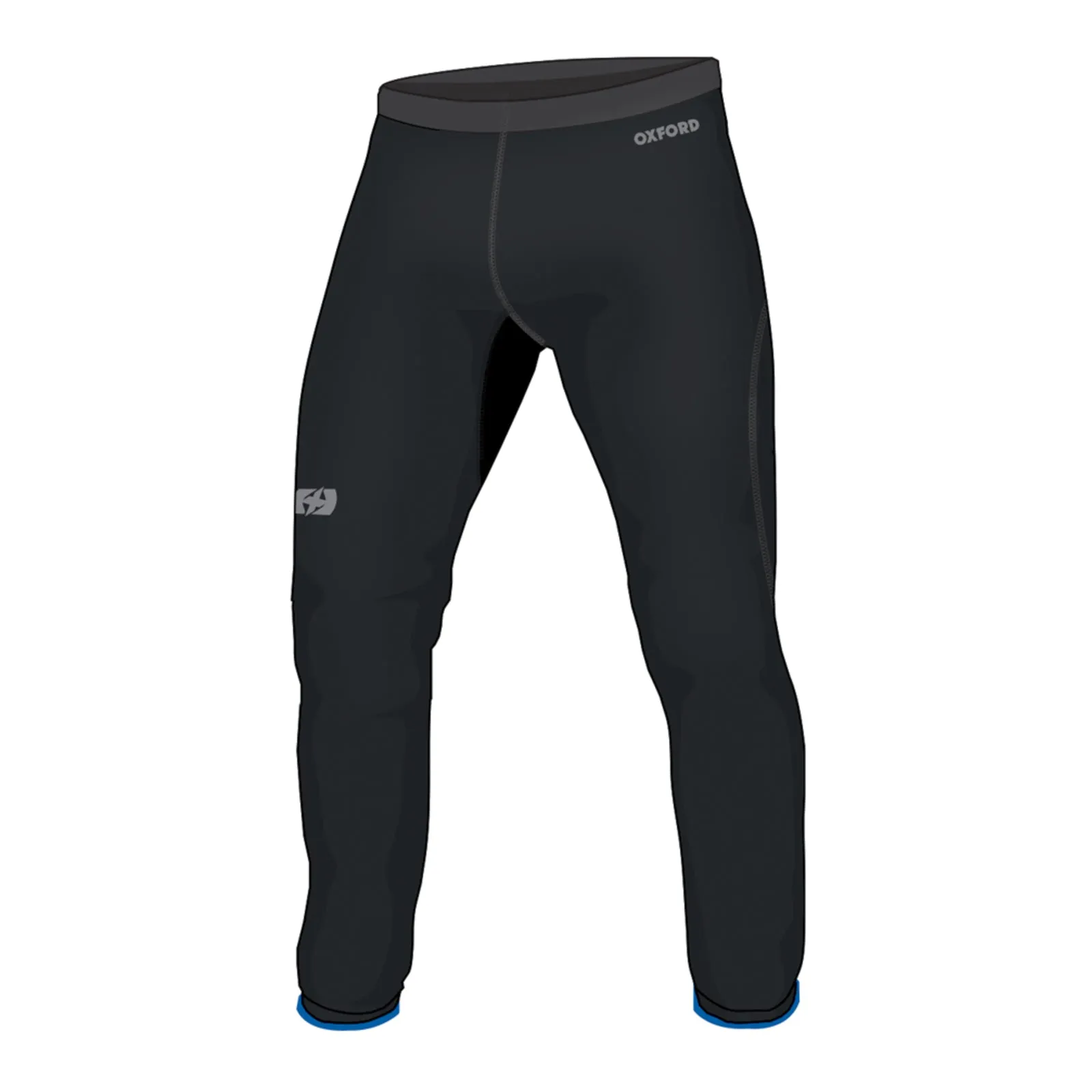 Oxford Cool Dry Wicking Layer Pant