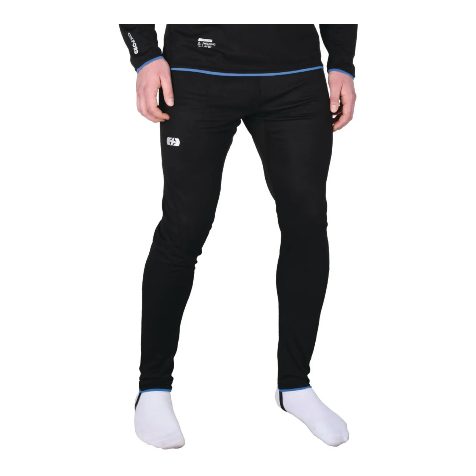 Oxford Cool Dry Wicking Layer Pant