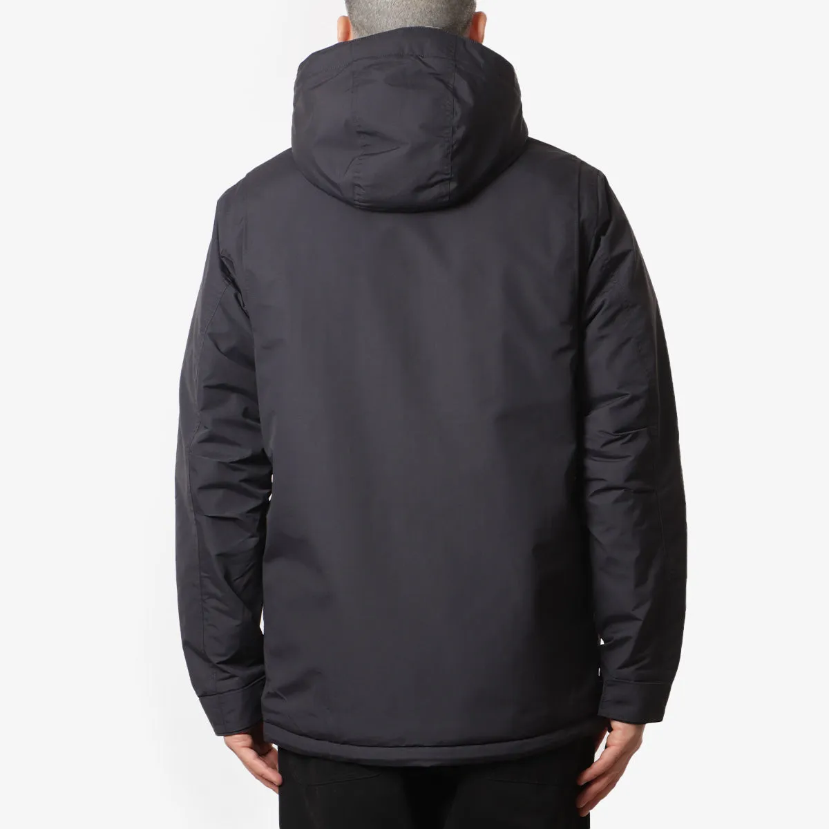 Patagonia Isthmus Parka