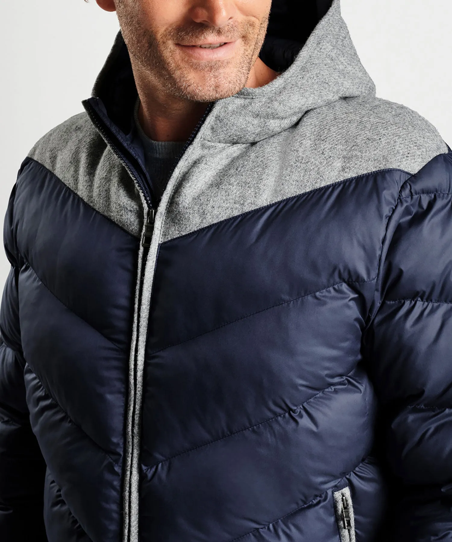 Peter Millar Alpine Parka