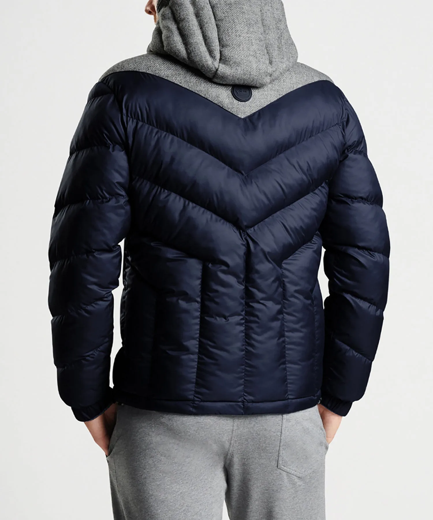 Peter Millar Alpine Parka