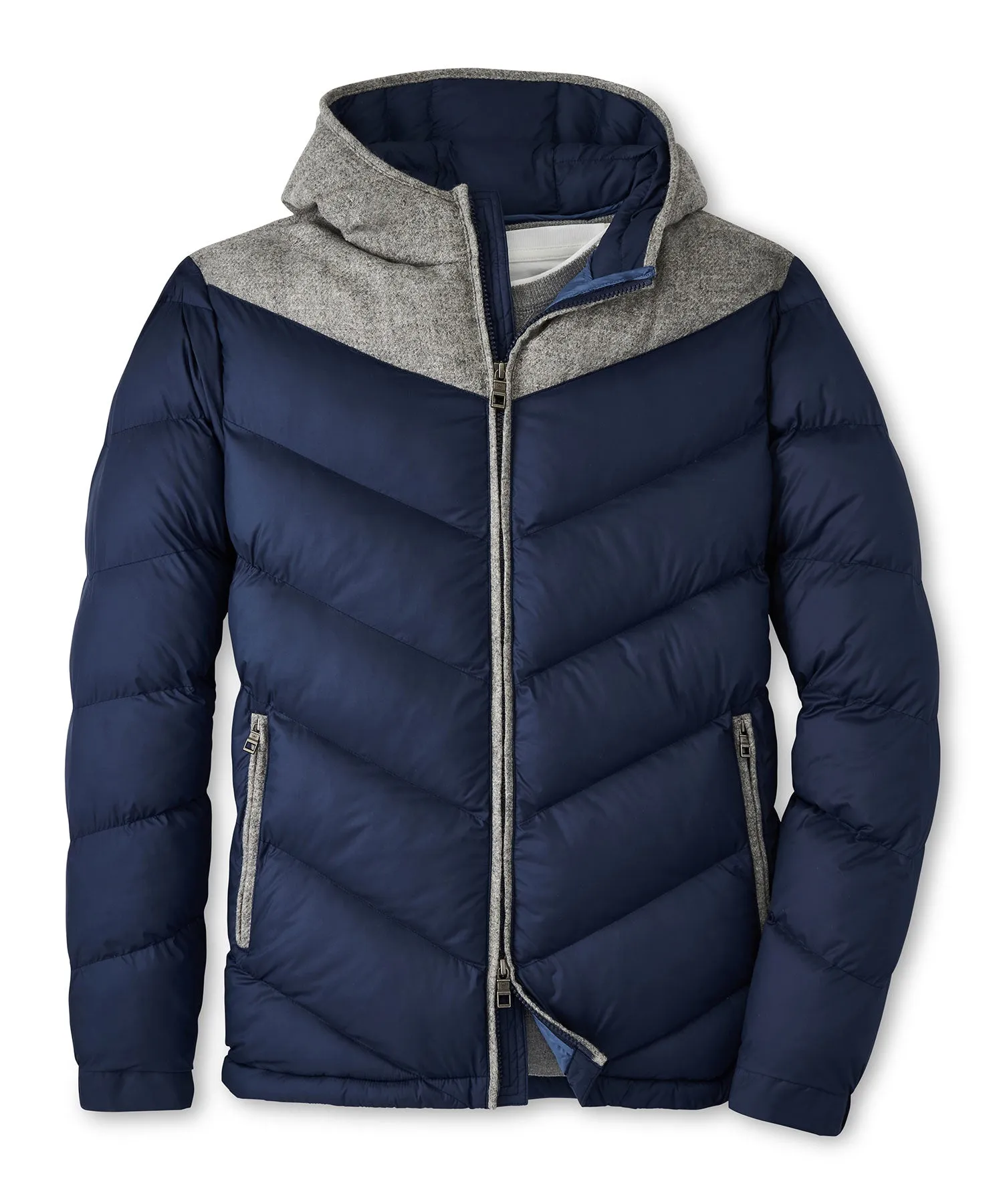 Peter Millar Alpine Parka