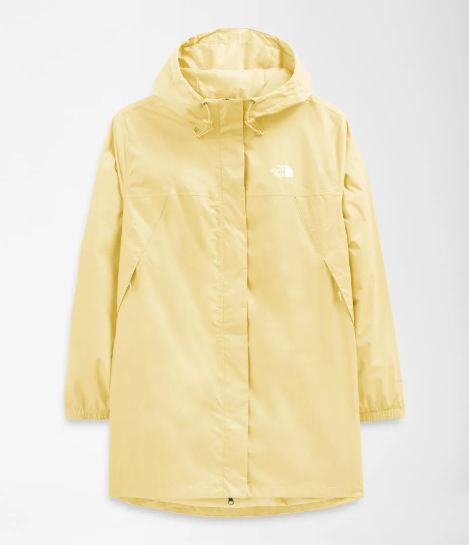 Plus Antora Parka (Women's)