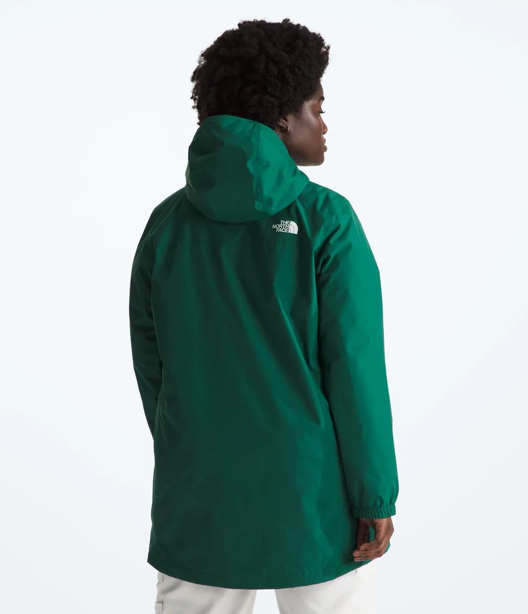 Plus Antora Parka (Women's)