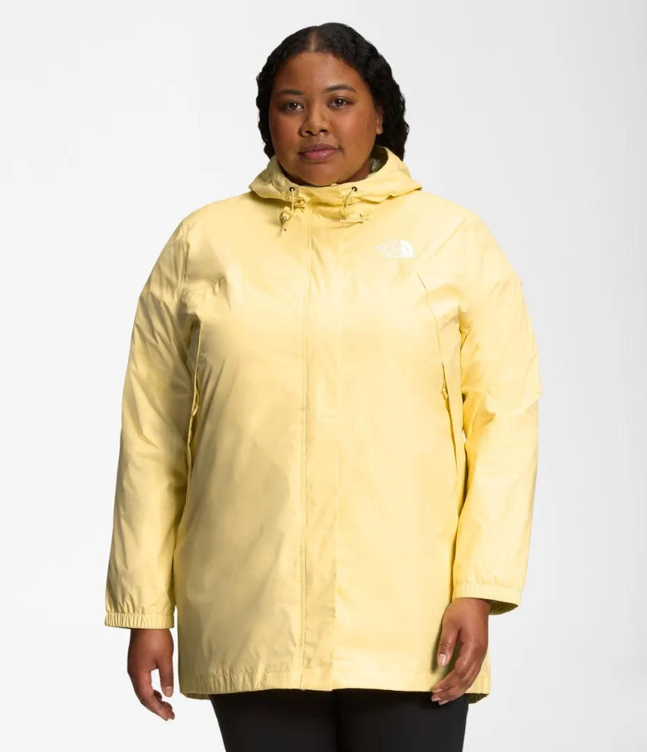 Plus Antora Parka (Women's)