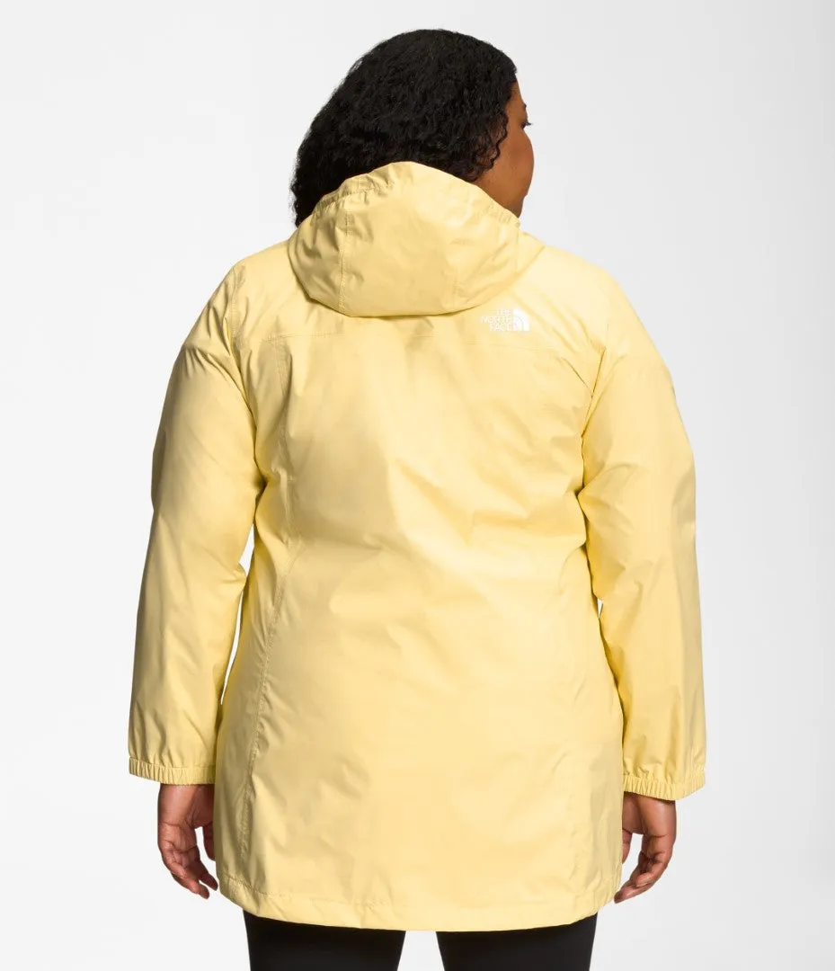 Plus Antora Parka (Women's)