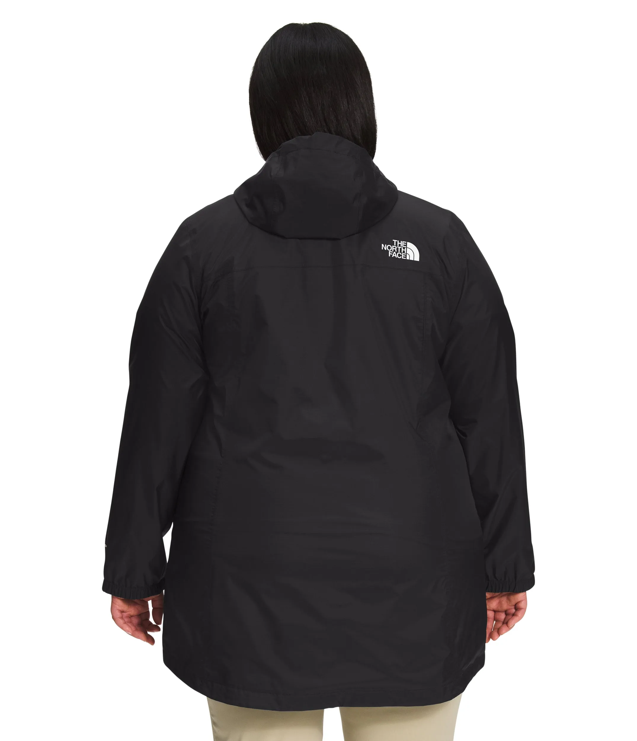 Plus Antora Parka (Women's)