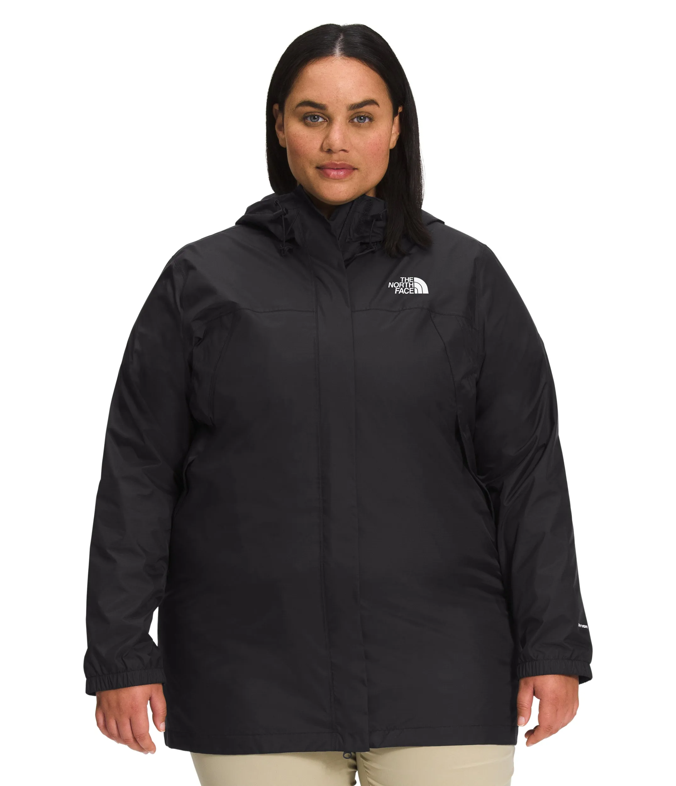 Plus Antora Parka (Women's)