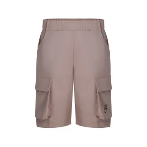 Pockets Bermuda Shorts