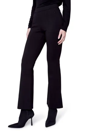 Ponte Flare Pant