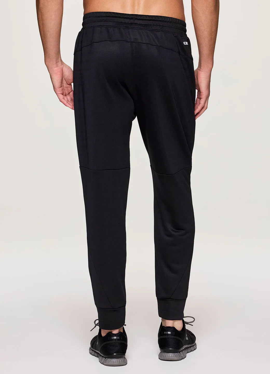 Precision French Terry Jogger