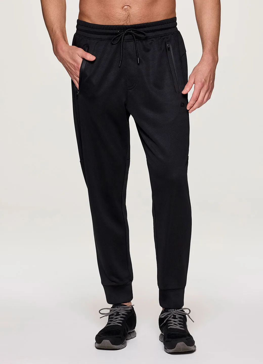 Precision French Terry Jogger