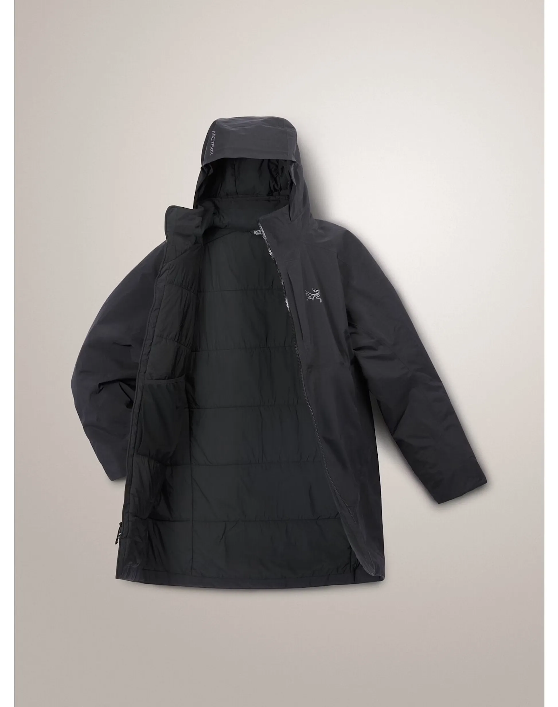 Ralle Parka (Men's) - X000007375