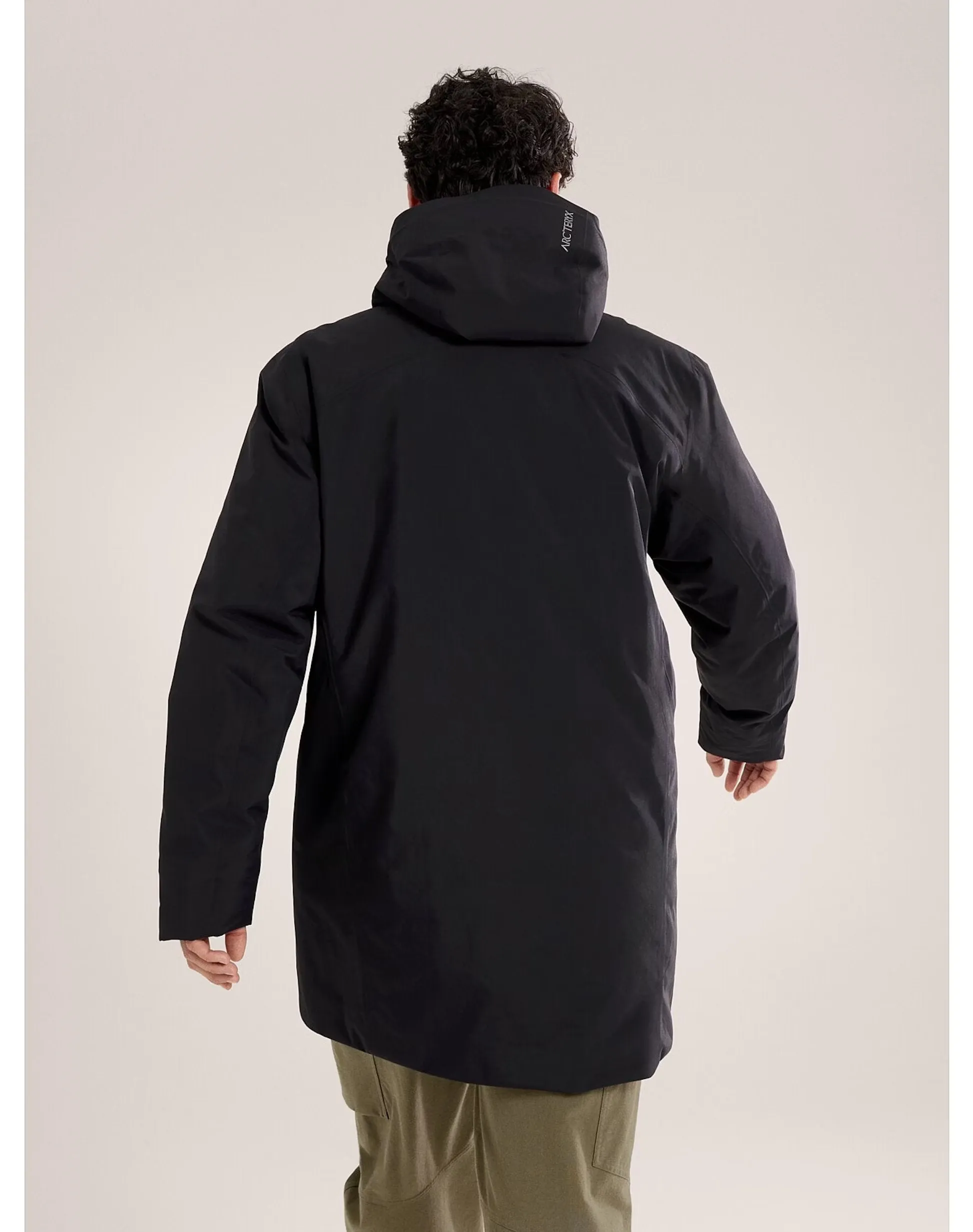 Ralle Parka (Men's) - X000007375