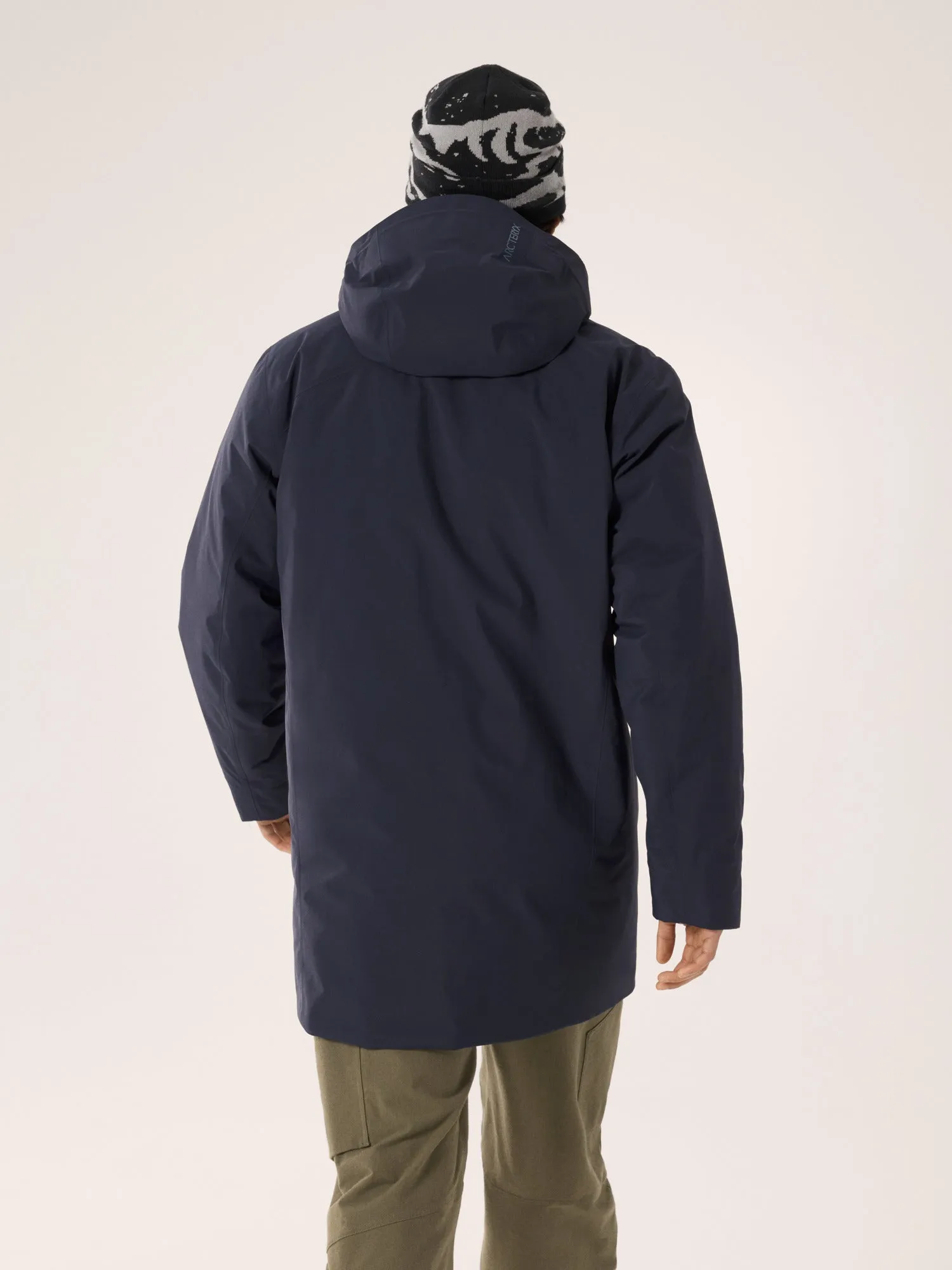 Ralle Parka (Men's) - X000007375