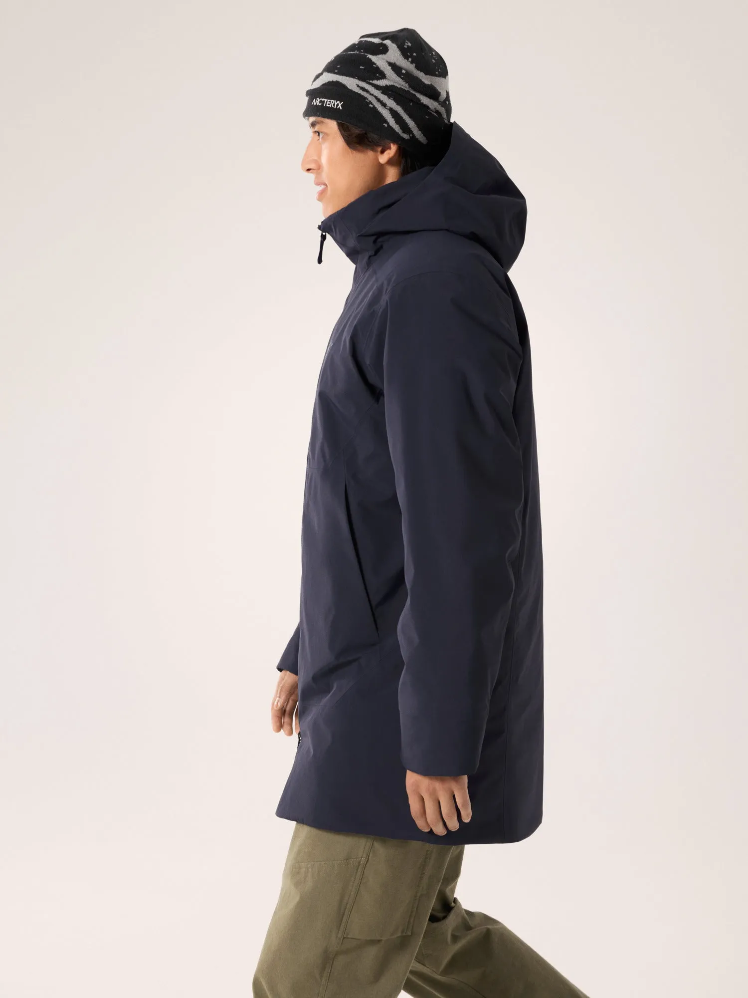 Ralle Parka (Men's) - X000007375