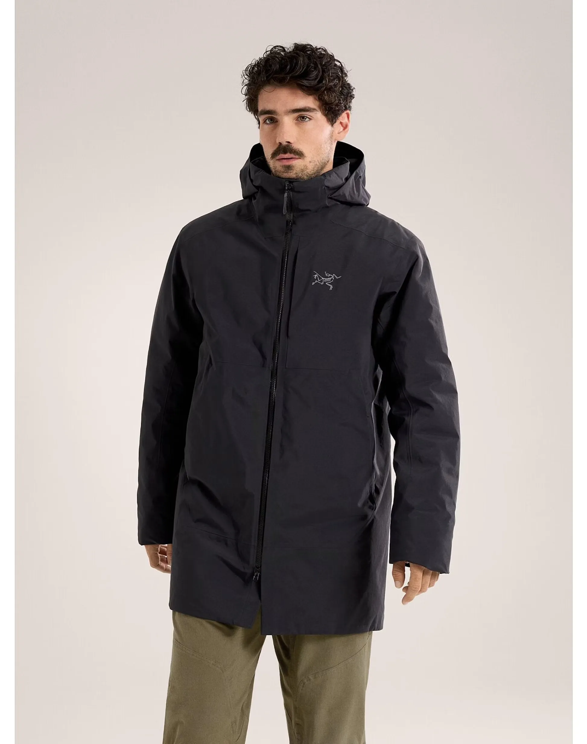 Ralle Parka (Men's) - X000007375